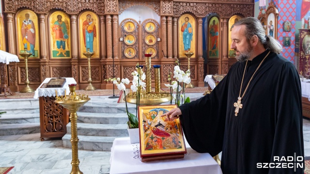 Dziś Wigilia u prawosławnych i grekokatolików [ZDJĘCIA]