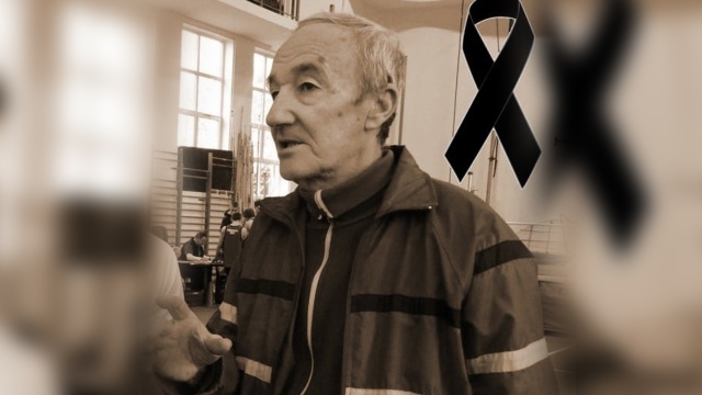 O śmierci trenera poinformował Miejski Klub Lekkoatletyczny w Szczecinie. Z MKL Szczecin Mieczysław Komorowski związany był od samego początku.