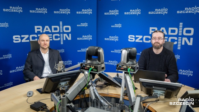 To nie Polski Ład, a fatalne zarządzanie miejskimi finansami jest przyczyną braków w budżecie Szczecina.