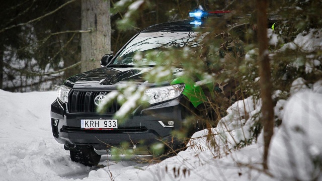 Na Litwie przy granicy z Białorusią od północy czasu lokalnego przestał obowiązywać stan wyjątkowy. Został on wprowadzony w listopadzie. Decyzja miała związek z napływem nielegalnych migrantów.