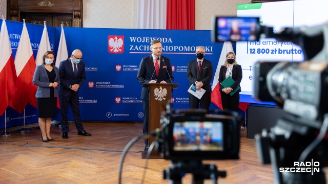 Na to pytanie - już od środy - będziemy mogli uzyskać odpowiedź, udając się osobiście do wybranego przez nas punktu informacyjnego.