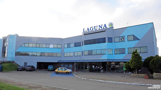 Centrum Wodne Laguna rozważa wprowadzenie limitów wejść.