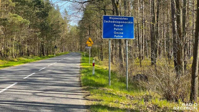 Wojewoda zachodniopomorski Zbigniew Bogucki wezwał Gminę Police do rozwiązania umowy wieczystego użytkowania z Polskim Związkiem Działkowców.