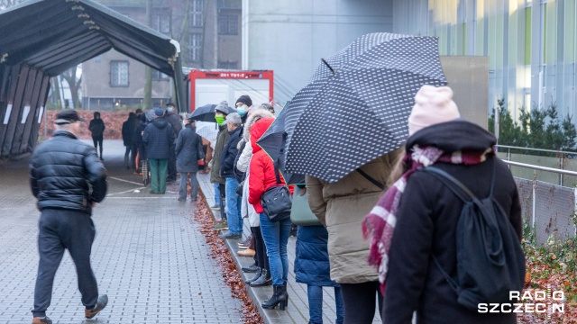 Od czwartku w aptekach w Polsce można zrobić test na koronawirusa. W Zachodniopmorskiem na razie tylko w pięciu. Żadna z nich nie znajduje się w Szczecinie.