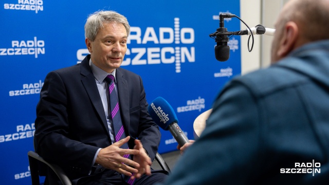 Odnalazł prawie 7 tysięcy zdjęć dokumentujących zbrodnie niemieckie w Kraju Warty. To teren dzisiejszej Wielkopolski.