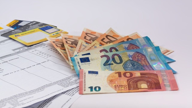 W Belgii 575 milionów euro jest na zapomnianych kontach w bankach. Tak wynika z danych ministerstwa finansów.