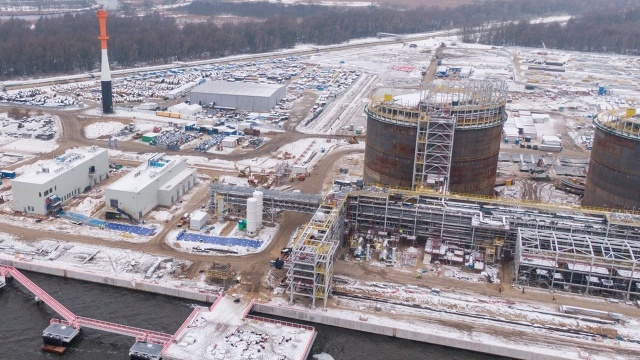 Potrzeba 180 osób. Wszyscy znajdą zatrudnienie w Grupie Azoty Polyolefins S.A.