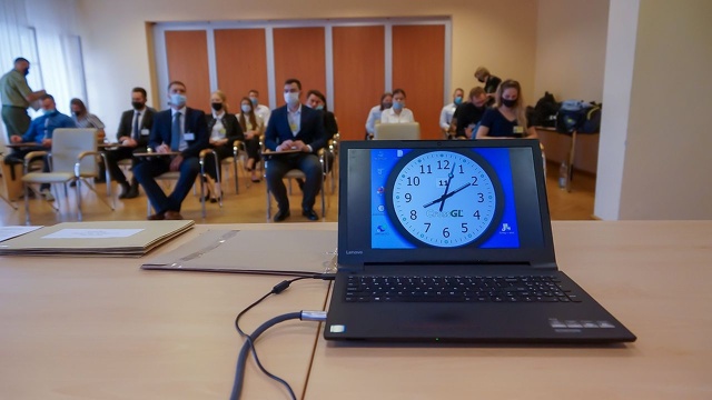 Chętni do służby mogą składać dokumenty w najbliższych miejscu zamieszkania jednostkach Straży Granicznej.