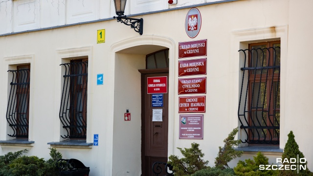 Siedem milionów złotych kosztować będzie remont przedszkola i podstawówki w Cedyni.