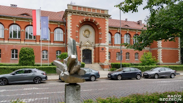 Ruszyły zapisy przygotowujące uczniów do matury. Organizuje je Uniwersytet Szczeciński.