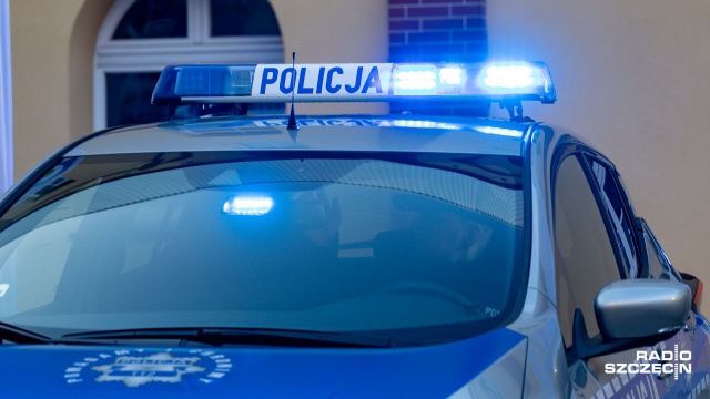 Napad na stację benzynową