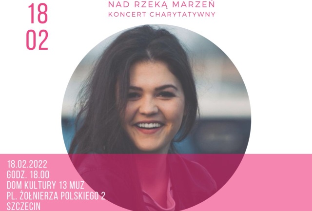 Natalia Nicowska ze Szczecina od 2017 roku walczy ze złośliwym nowotworem mózgu - glejakiem.