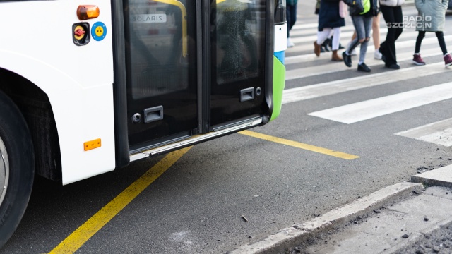 Kierowcy szczecińskich autobusów miejskich nie czują się bezpieczni. To m.in. przez brutalne pobicie kierowcy linii 85.
