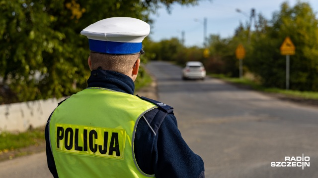 Wyższe mandaty i na drogach bezpieczniej