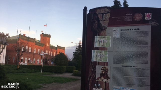 Muzeum w Wolinie poszukuje sprzedawców, artystów czy rzemieślników, których wyroby i pamiątki nawiązują do historii średniowiecznego Wolina z czasów Wikingów.