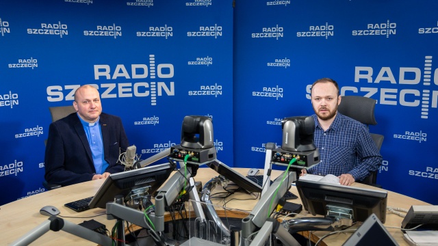 Naród ukraiński coraz bardziej się jednoczy, od aneksji Krymu wiele się tu zmieniło - mówił w Rozmowach pod krawatem kapłan z naszej diecezji, który 12 lat służył w Odessie.