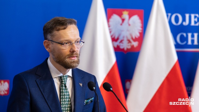 Została uruchomiona specjalna infolinia dla uchodźców z Ukrainy - mówi wojewoda zachodniopomorski Zbigniew Bogucki.