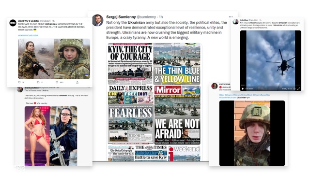 Nie wolno popadać w huraoptymizm, ale na razie rosyjskie sukcesy są żadne. Korespondent TVP na Ukrainie w Rozmowach pod Krawatem relacjonował sytuację w ogarniętym wojną kraju.
