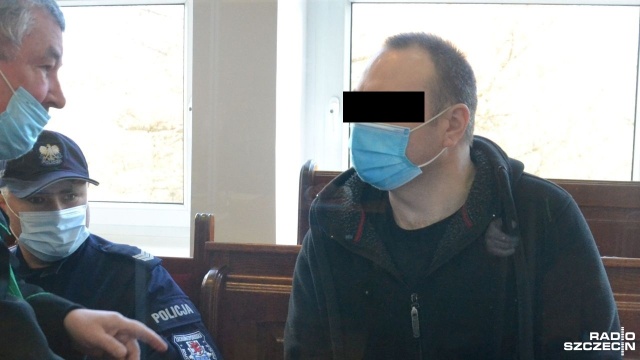 Czuły i opiekuńczy - tak przez kolejnego świadka określany jest mężczyzna z Kołobrzegu oskarżony o zabójstwo trzech kobiet. Trwa proces Mariusza G., nazywanego krwawym tulipanem.