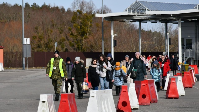 Europa patrzy i podziwia, jak zachowuje się Polska - mówił w Rozmowach pod krawatem marszałek województwa zachodniopomorskiego.