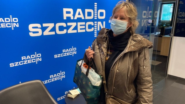 Słuchacze Radia Szczecin niosą pomoc Ukrainie