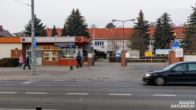 Uchodźcy z Ukrainy z poważnymi chorobami znajdą pomoc w Szczecinie w swoim ojczystym języku.