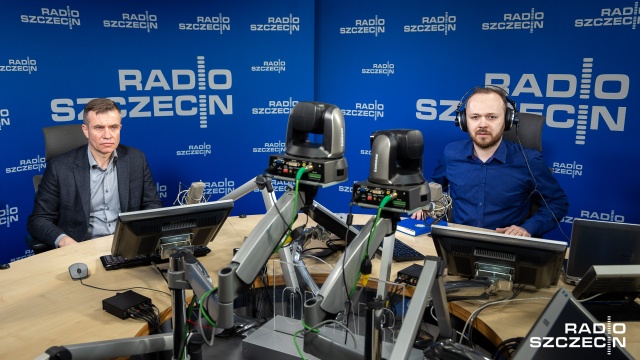 Były dowódca szczecińskiej Dwunastki komentuje sytuację na linii frontu.