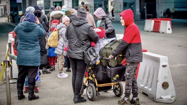 130 tys. uchodźców już z numerami PESEL