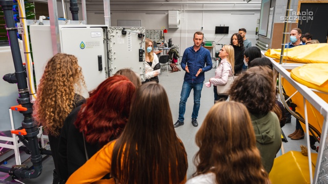 Odnawialne źródła energii w międzynarodowym wydaniu, czyli projekt Erasmus Science across Europe współrealizowany przez Zachodniopomorski Uniwersytet Technologiczny wraz ze studentami z Hiszpanii, Niemiec i Norwegii.