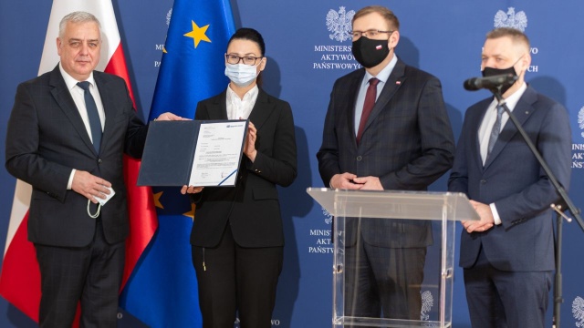 Władze Szczecinka w województwie zachodniopomorskim dostały zielone światło na remont budynku dworca kolejowego.