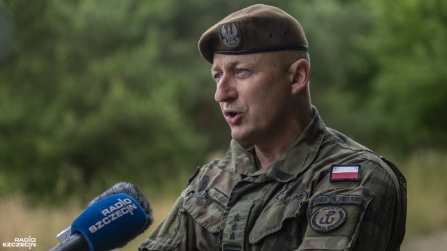Wojska Obrony Terytorialnej już udowodniły swoją przydatność i należy je rozwijać - mówił w Rozmowach pod Krawatem, Grzegorz Kaliciak, prorektor ds. wojskowych Wojskowej Akademii Technicznej, były dowódca 14. Zachodniopomorskiej Brygady Wojsk Obrony Terytorialnej oraz dowódca obrony ratusza w Karbali.
