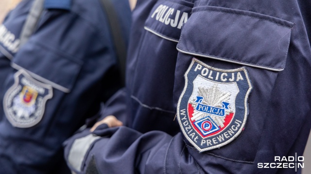 Komenda wojewódzka i burmistrz Goleniowa są na tak - coraz bliżej komisariatu w Kliniskach Wielkich.