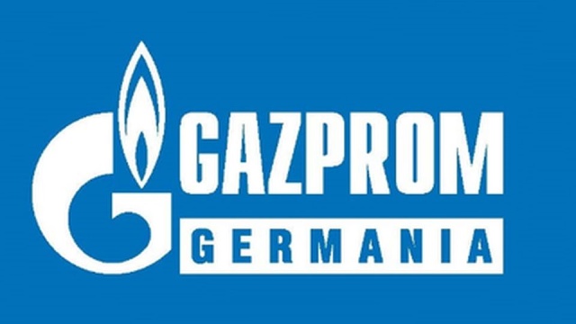 Niemcy przejmują kontrolę nad spółką Gazprom Germania