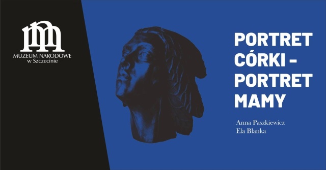 Portret córki - portret mamy w Muzeum Narodowym w Szczecinie. Anna Paszkiewicz - jedna z najważniejszych artystek w sztuce powojennej Szczecina oraz jej córka i artystka Ela Blanka, są zarazem bohaterkami i autorkami najnowszej wystawy, którą będzie można podziwiać już w czwartek podczas wieczornego wernisażu w Muzeum Sztuki Współczesnej.