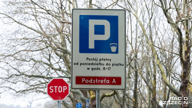 5000 ulotek dotyczących zmian w SPP rozdadzą pracownicy NiOL-u.