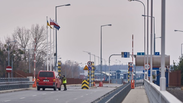 Coraz więcej ukraińskich rodzin wraca do domu