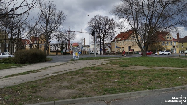 Oferta na budowę nowego ronda w Stargardzie u zbiegu ul. Szczecińskiej i pl. Zgody okazała się znacznie droższa, niż zakładał Powiat Stargardzki.