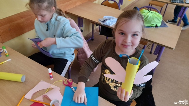 5 klas przygotowawczych z pięcioma osobami z Ukrainy tłumaczącymi nauczycieli. Tak problem bariery językowej w szkołach rozwiązano w Świnoujściu.