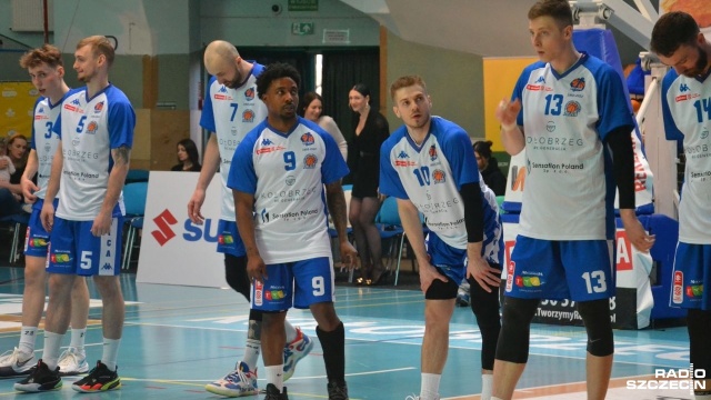 Koszykarze Sensation Kotwicy Kołobrzeg, powrócą w sobotę do rywalizacji o półfinał Suzuki 1 Ligi. Czeka ich jednak trudny pojedynek we Wrocławiu.