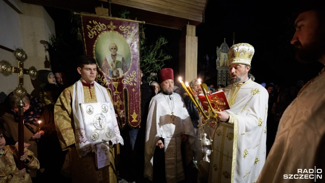 W niedzielę Wielkanoc obchodzą wierni obrządków wschodnich.