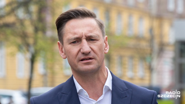 W związku ze śledztwem prowadzonym przez Prokuraturę Regionalną w Szczecinie - marszałek Olgierd Geblewicz skarży się na sposoby pracy Centralnego Biura Antykorupcyjnego.
