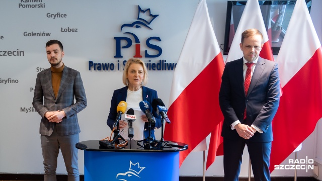 Radni PiS: Czy Geblewicz działał wbrew polskiej racji stanu