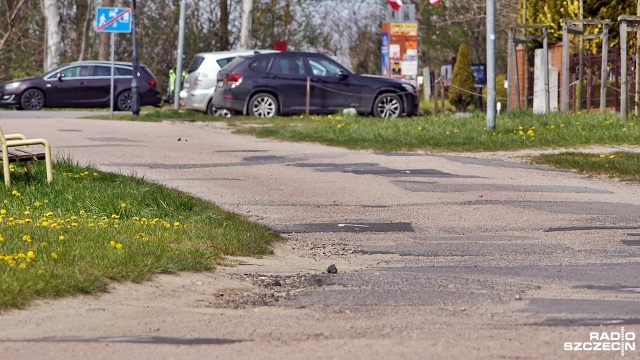 Kolejne deptak nadmorski powstanie w Gminie Rewal. Skorzystają z niego turyści, którzy odwiedzają nadmorski Trzęsacz.