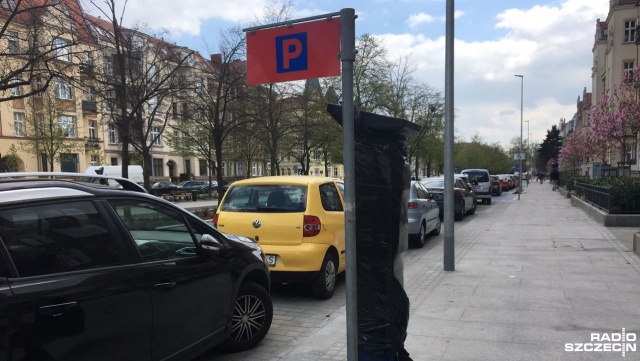 Od środy, kontrolerzy szczecińskiej Strefy Płatnego Parkowania będą egzekwować opłaty na niedawno zmodernizowanym odcinku między placem Grunwaldzkim a Urzędem Miasta.