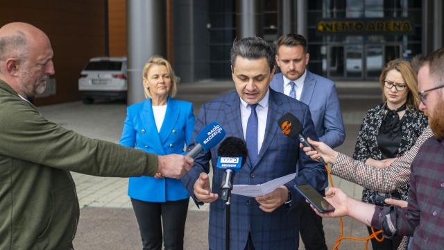 Po wybudowaniu Netto Areny z hali widowiskowo-sportowej w Szczecinie korzystały kluby sportowe, lecz dziś robią to sporadycznie. Szczecińscy politycy Prawa i Sprawiedliwości zaapelowali do władz miasta i województwa, aby zadbali o większą liczbę imprez sportowych w obiekcie.