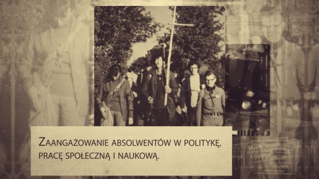 Była ich garstka w akademickim Szczecinie - w szczecińskim Instytucie Pamięci Narodowej powstała książka o Duszpasterstwie Akademickim w latach 1947-1990.