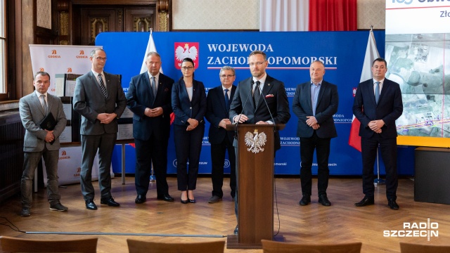 Wybudowany będzie łącznik między drogą ekspresową S11, a drogą krajową nr 20. Wniosek o zezwolenie na Realizację Inwestycji Drogowej dla obwodnicy został już złożony.