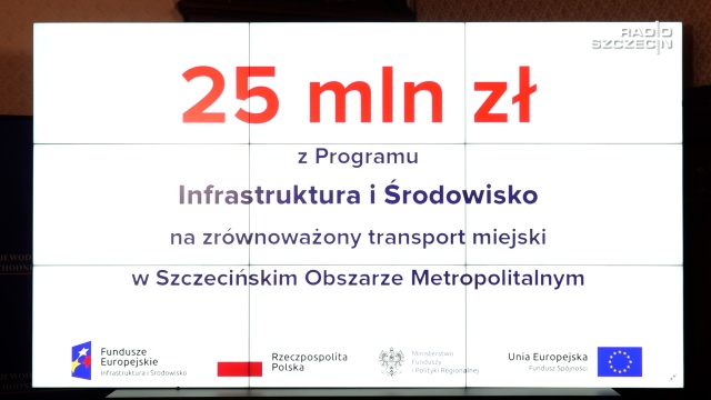 25 milionów złotych rządowego wsparcia na nowe autobusy i tramwaje [WIDEO, ZDJĘCIA]