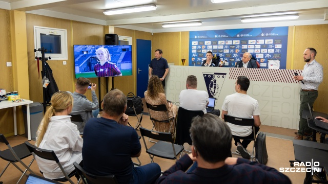 Po 17 latach działalności klub piłki nożnej kobiet Olimpia Szczecin zmienia szyld na Pogoń Szczecin.