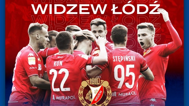 Piłkarze Widzewa Łódź po ośmiu latach wracają do Ekstraklasy. W spotkaniu ostatniej - 34. - kolejki pierwszej ligi Widzew wygrał z Podbeskidziem Bielsko-Biała 2:1 (1:0).